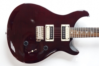 SE Custom 24 - Black Cherry